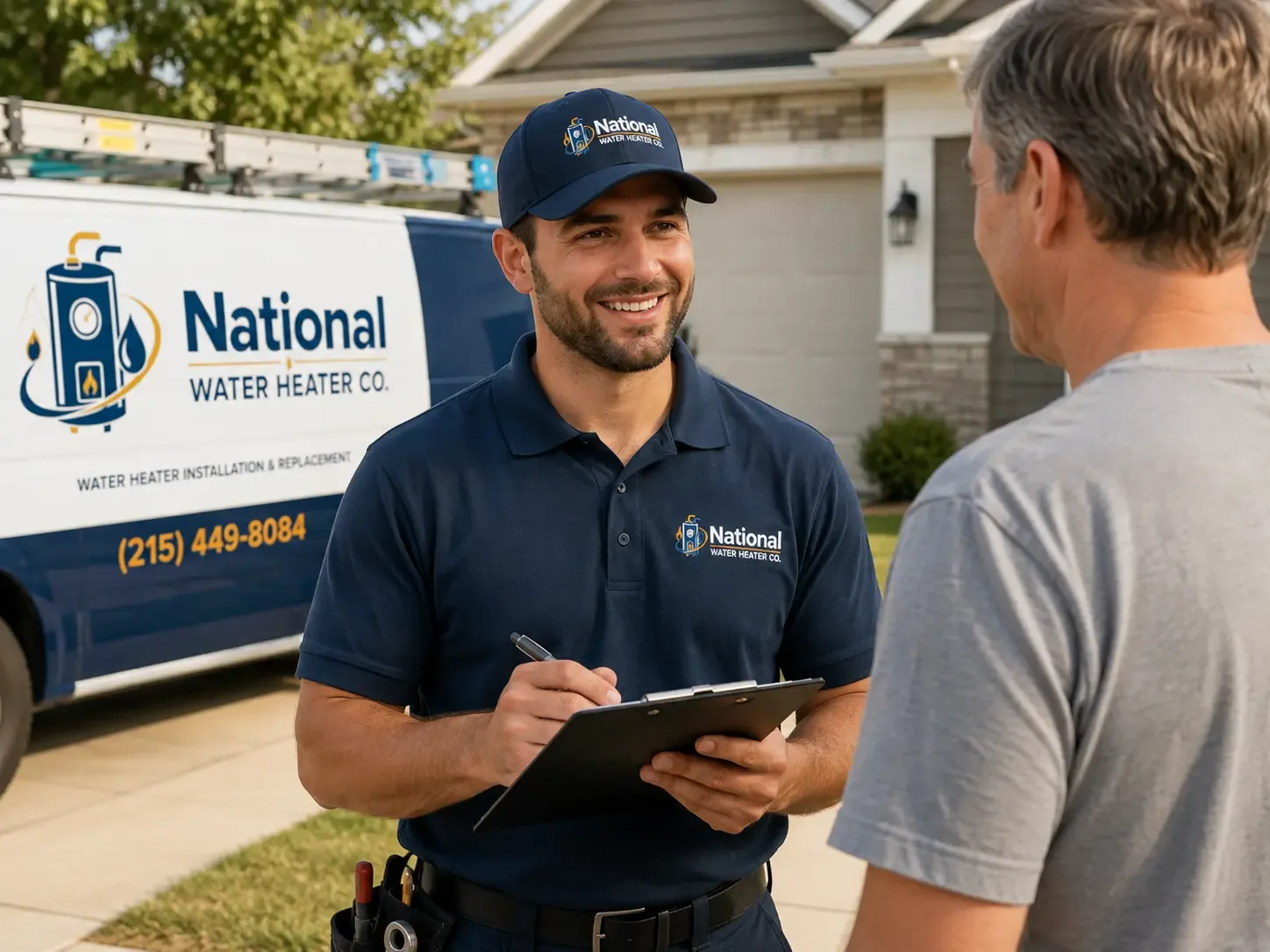 Water Heater Installation Hackberry, LA FAQs